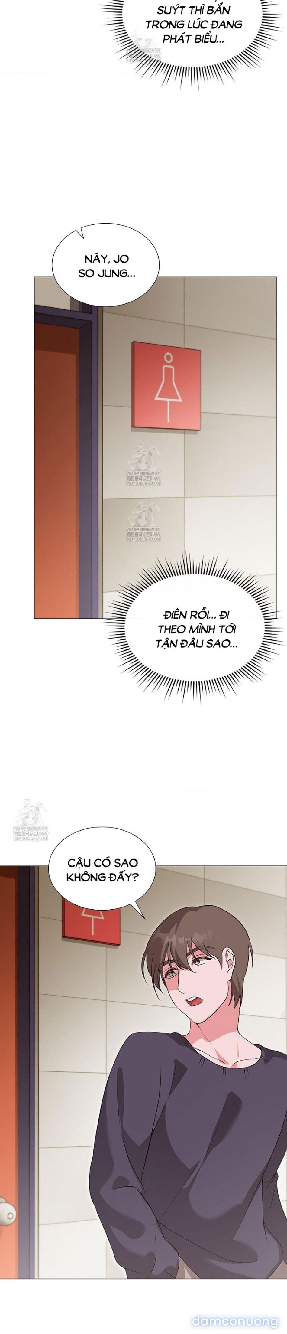 đọc truyện Hoán Đổi Cuộc Đời Chương 13 ảnh 17 tại Thiên Thai Truyện