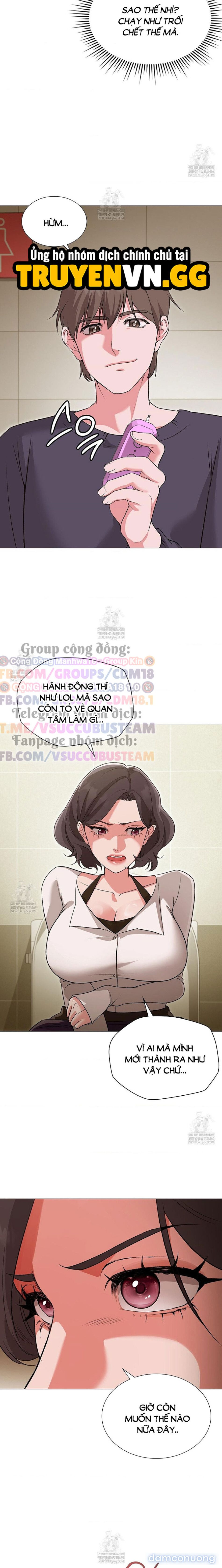 đọc truyện Hoán Đổi Cuộc Đời Chương 13 ảnh 19 tại Thiên Thai Truyện