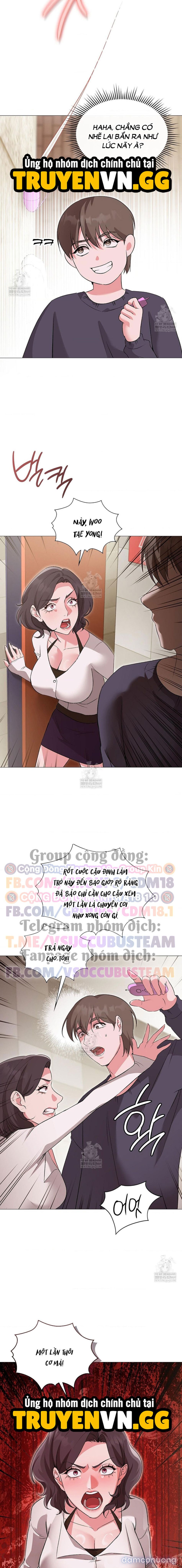 đọc truyện Hoán Đổi Cuộc Đời Chương 13 ảnh 21 tại Thiên Thai Truyện