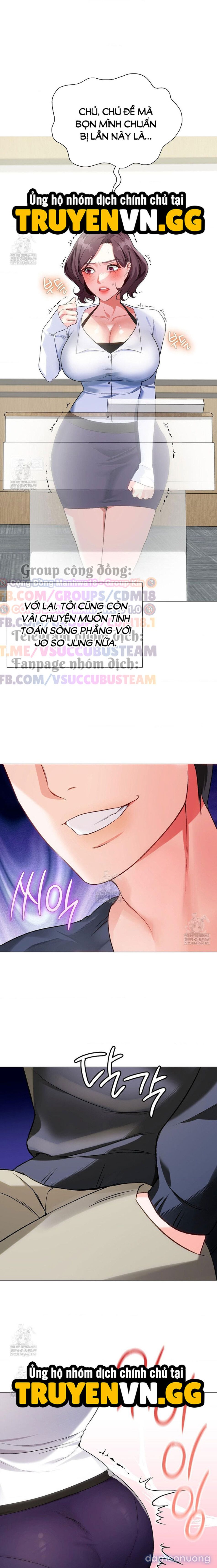 đọc truyện Hoán Đổi Cuộc Đời Chương 13 ảnh 4 tại Thiên Thai Truyện