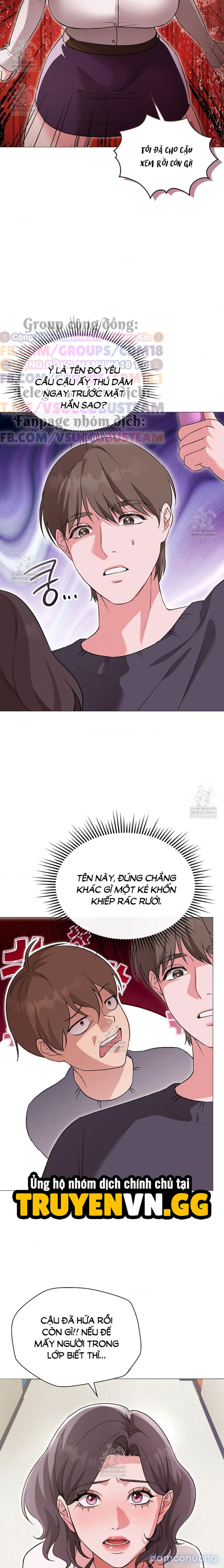 đọc truyện Hoán Đổi Cuộc Đời Chương 13 ảnh 22 tại Thiên Thai Truyện