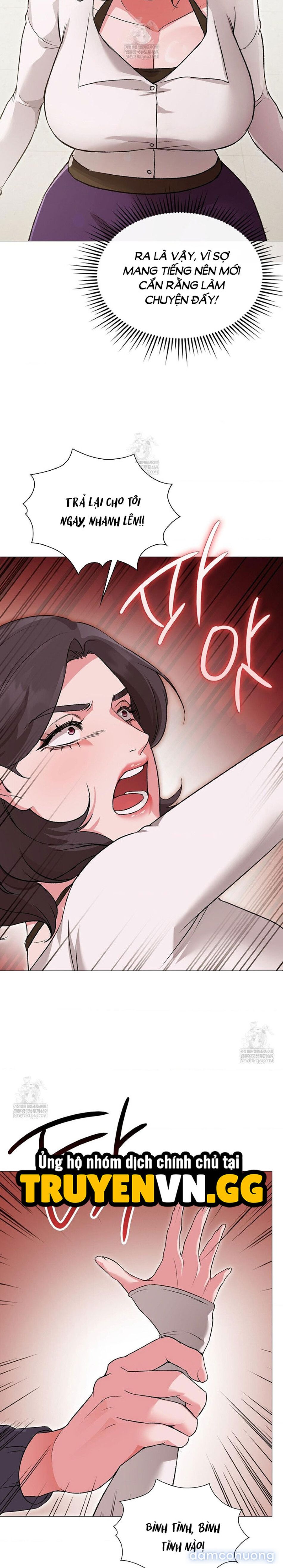 đọc truyện Hoán Đổi Cuộc Đời Chương 13 ảnh 23 tại Thiên Thai Truyện