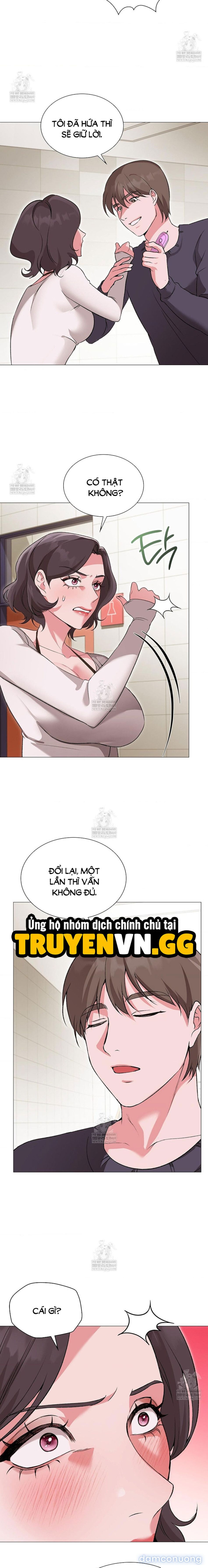 đọc truyện Hoán Đổi Cuộc Đời Chương 13 ảnh 24 tại Thiên Thai Truyện