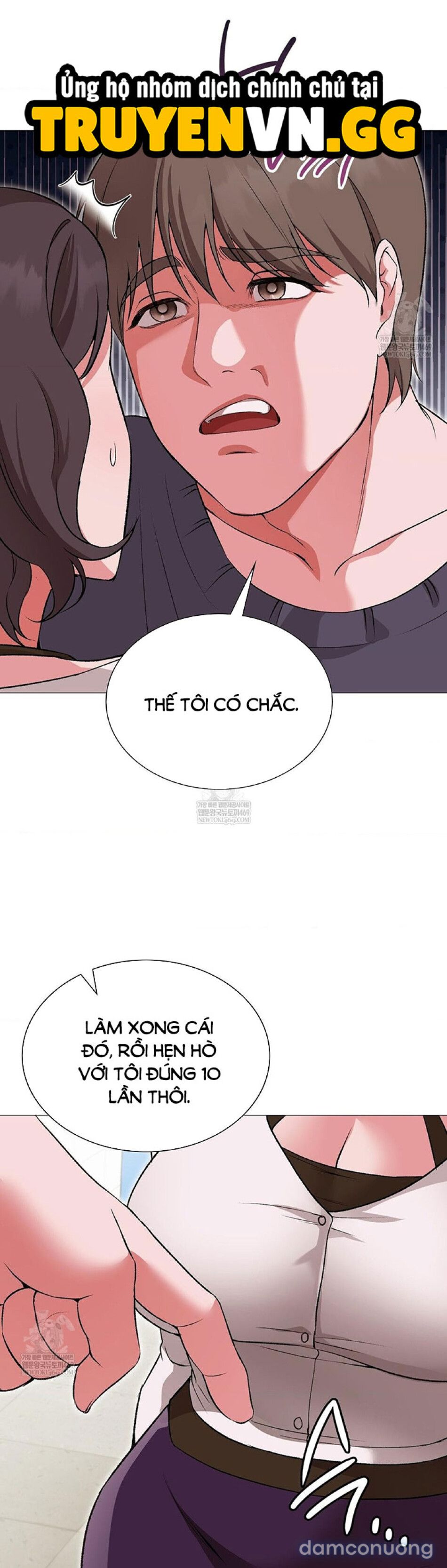 đọc truyện Hoán Đổi Cuộc Đời Chương 13 ảnh 26 tại Thiên Thai Truyện