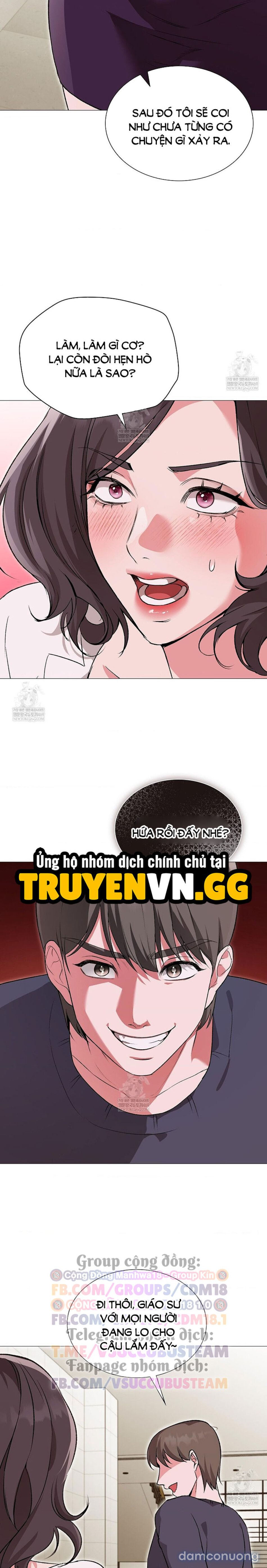 đọc truyện Hoán Đổi Cuộc Đời Chương 13 ảnh 27 tại Thiên Thai Truyện