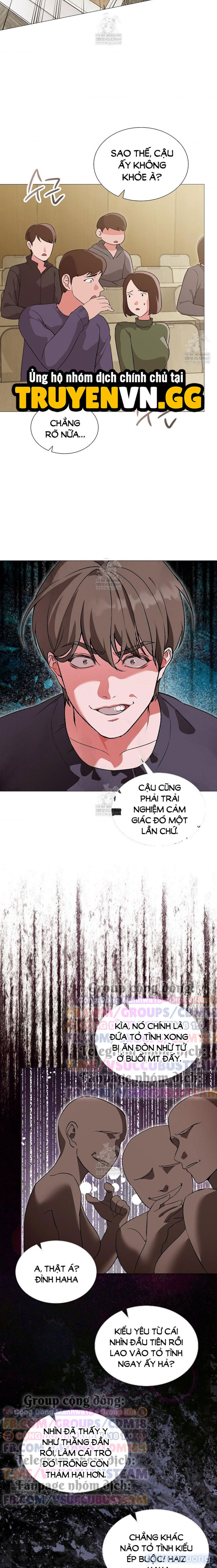 đọc truyện Hoán Đổi Cuộc Đời Chương 13 ảnh 7 tại Thiên Thai Truyện