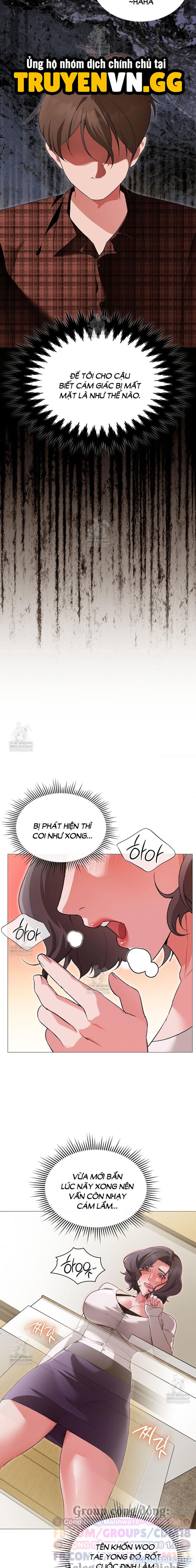 đọc truyện Hoán Đổi Cuộc Đời Chương 13 ảnh 8 tại Thiên Thai Truyện