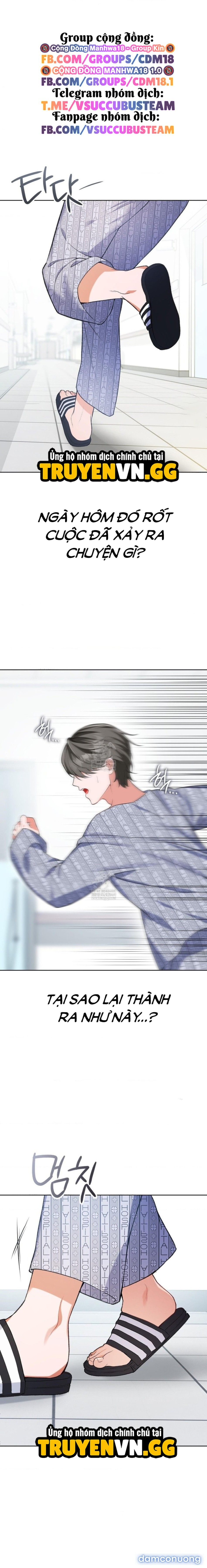 đọc truyện Hoán Đổi Cuộc Đời Chương 2 ảnh 3 tại Thiên Thai Truyện