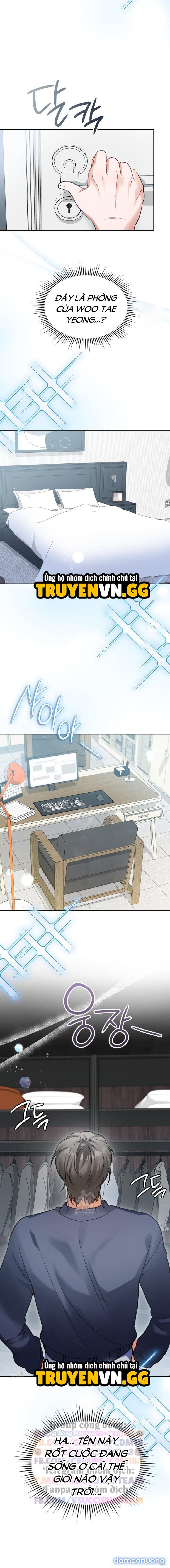 đọc truyện Hoán Đổi Cuộc Đời Chương 2 ảnh 12 tại Thiên Thai Truyện