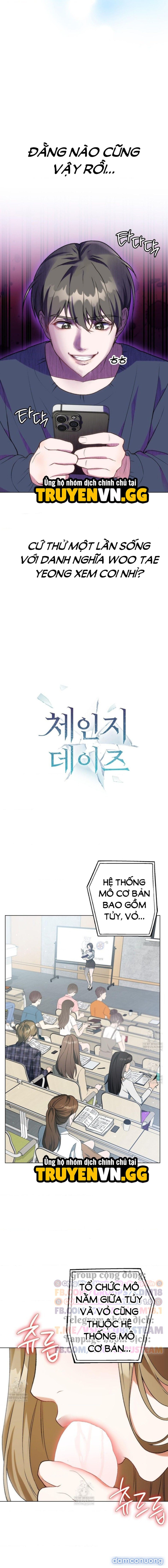 đọc truyện Hoán Đổi Cuộc Đời Chương 2 ảnh 15 tại Thiên Thai Truyện