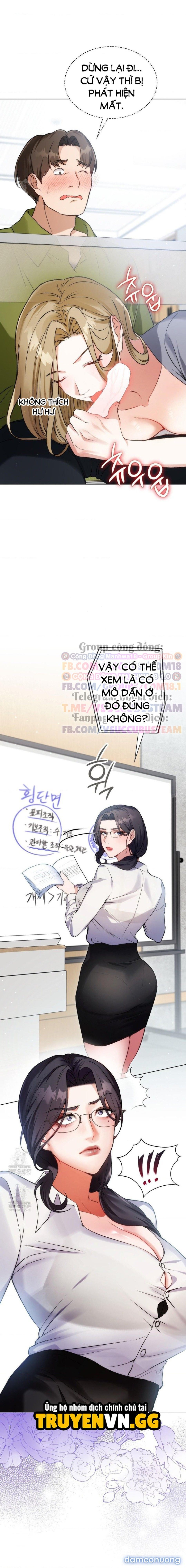 đọc truyện Hoán Đổi Cuộc Đời Chương 2 ảnh 16 tại Thiên Thai Truyện