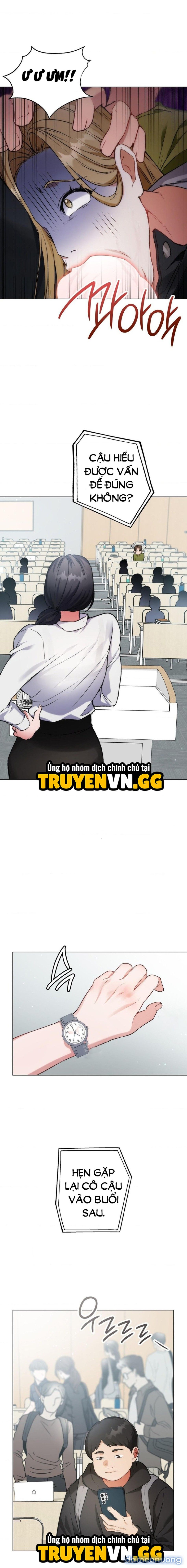 đọc truyện Hoán Đổi Cuộc Đời Chương 2 ảnh 20 tại Thiên Thai Truyện