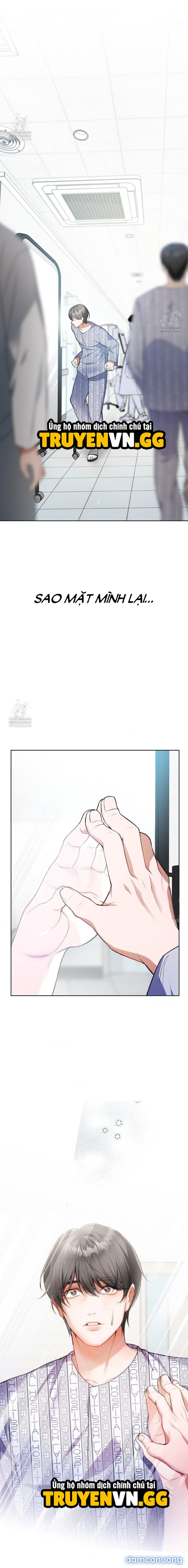 đọc truyện Hoán Đổi Cuộc Đời Chương 2 ảnh 4 tại Thiên Thai Truyện