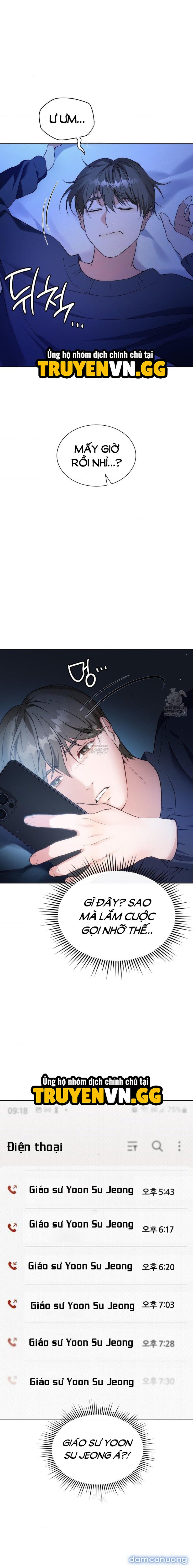 đọc truyện Hoán Đổi Cuộc Đời Chương 2 ảnh 25 tại Thiên Thai Truyện