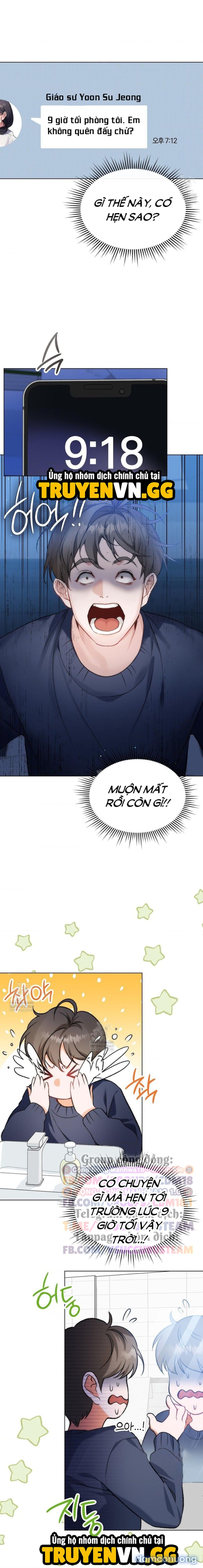 đọc truyện Hoán Đổi Cuộc Đời Chương 2 ảnh 26 tại Thiên Thai Truyện