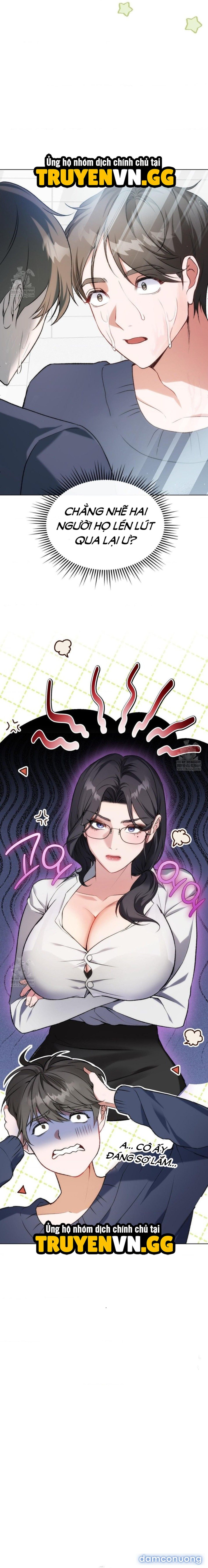 đọc truyện Hoán Đổi Cuộc Đời Chương 2 ảnh 27 tại Thiên Thai Truyện