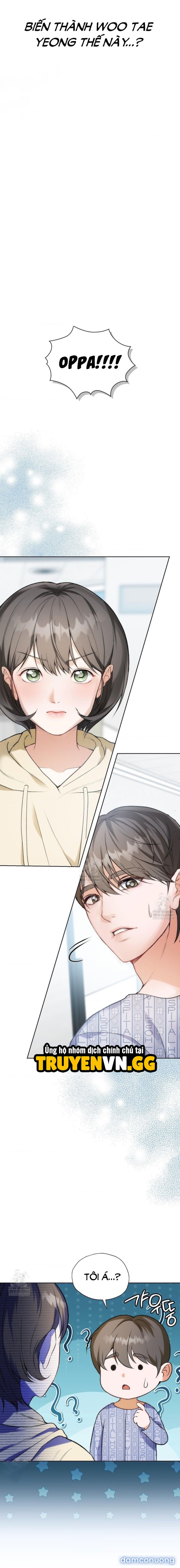 đọc truyện Hoán Đổi Cuộc Đời Chương 2 ảnh 5 tại Thiên Thai Truyện