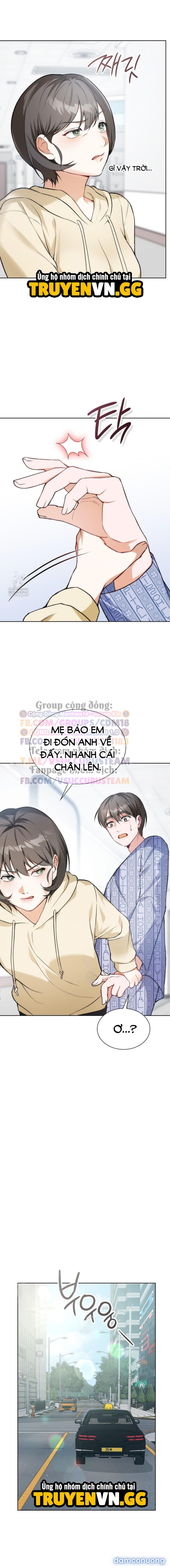 đọc truyện Hoán Đổi Cuộc Đời Chương 2 ảnh 6 tại Thiên Thai Truyện