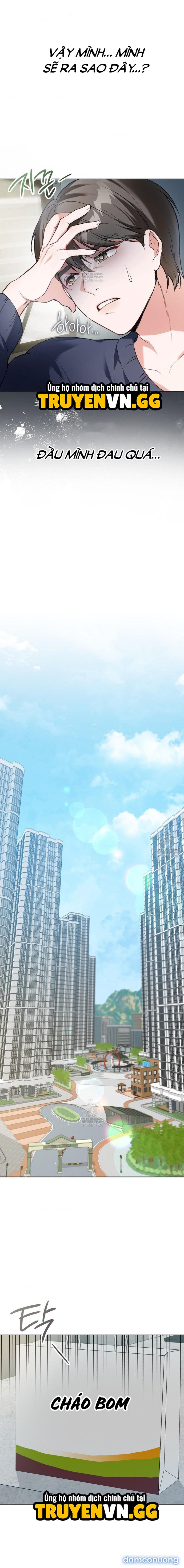 đọc truyện Hoán Đổi Cuộc Đời Chương 2 ảnh 8 tại Thiên Thai Truyện