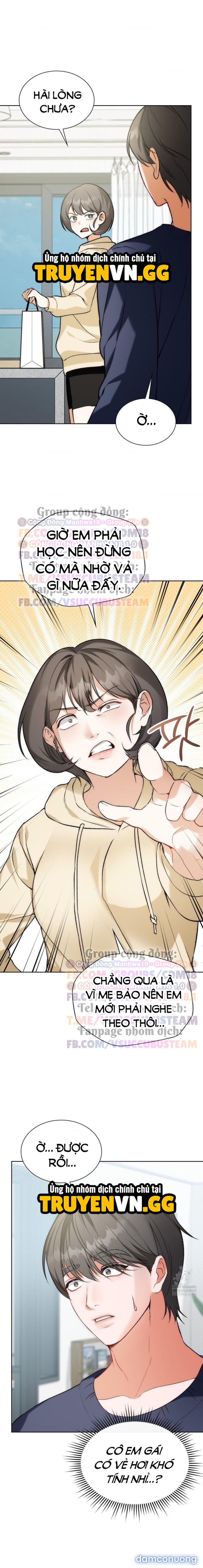 đọc truyện Hoán Đổi Cuộc Đời Chương 2 ảnh 9 tại Thiên Thai Truyện