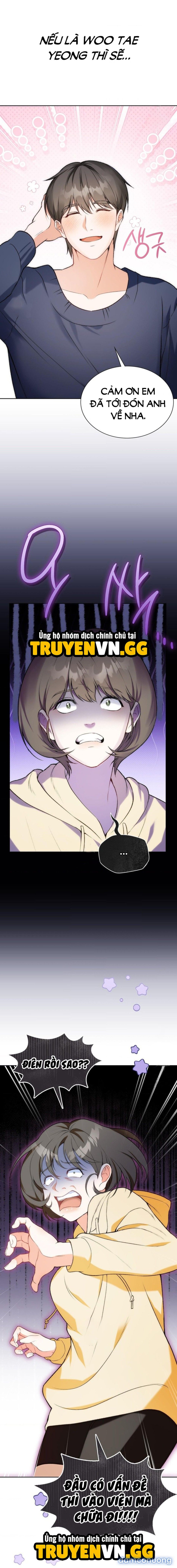 đọc truyện Hoán Đổi Cuộc Đời Chương 2 ảnh 10 tại Thiên Thai Truyện