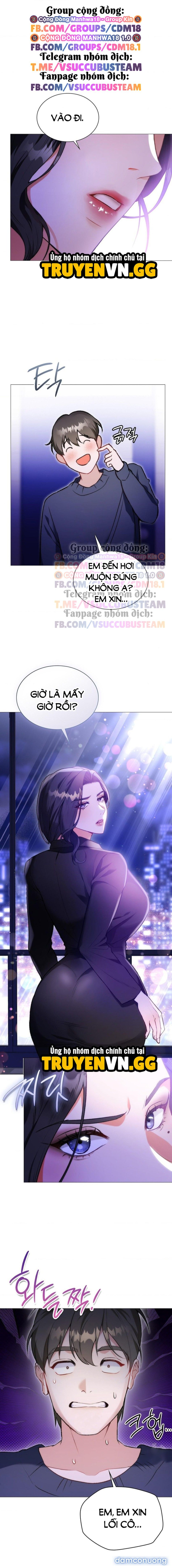 đọc truyện Hoán Đổi Cuộc Đời Chương 3 ảnh 3 tại Thiên Thai Truyện