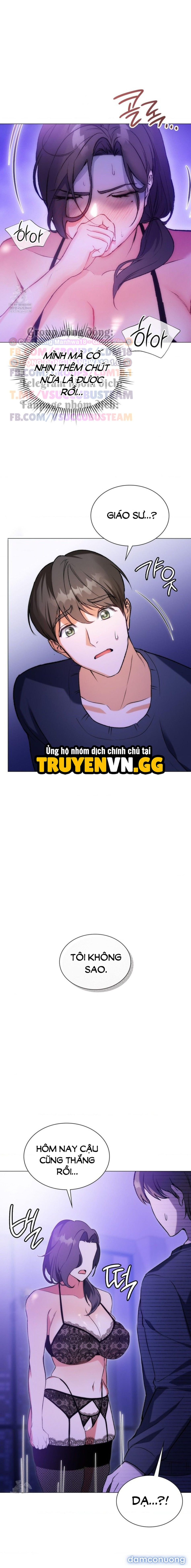 đọc truyện Hoán Đổi Cuộc Đời Chương 3 ảnh 20 tại Thiên Thai Truyện