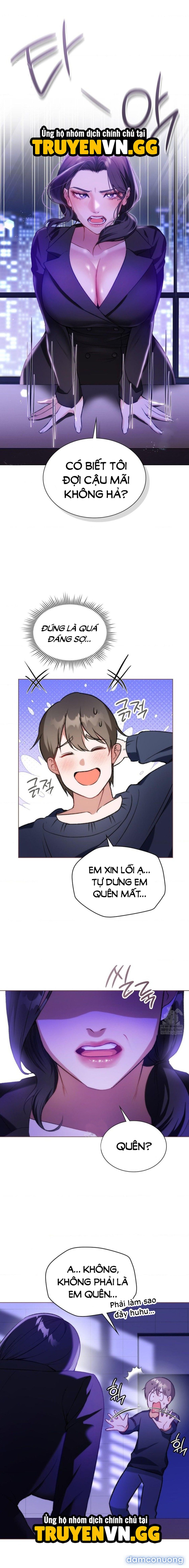 đọc truyện Hoán Đổi Cuộc Đời Chương 3 ảnh 4 tại Thiên Thai Truyện