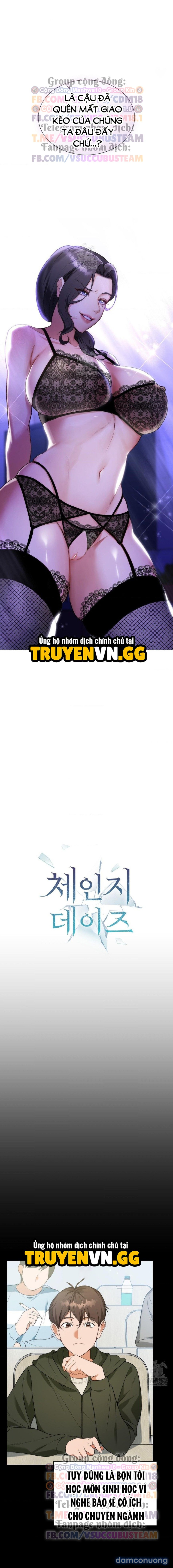 đọc truyện Hoán Đổi Cuộc Đời Chương 3 ảnh 6 tại Thiên Thai Truyện