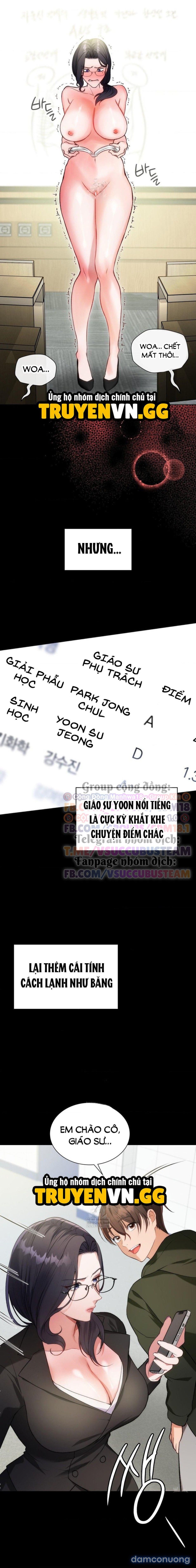 đọc truyện Hoán Đổi Cuộc Đời Chương 3 ảnh 8 tại Thiên Thai Truyện
