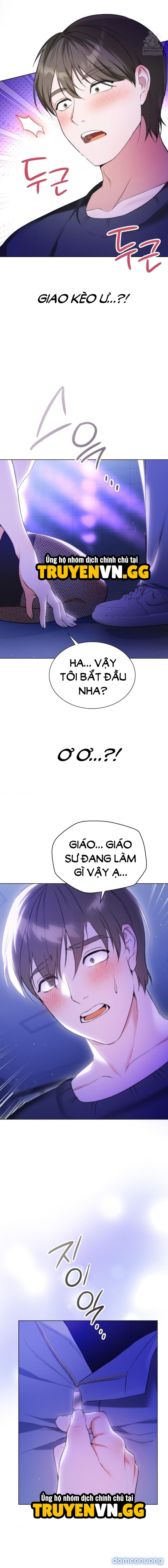 đọc truyện Hoán Đổi Cuộc Đời Chương 3 ảnh 10 tại Thiên Thai Truyện