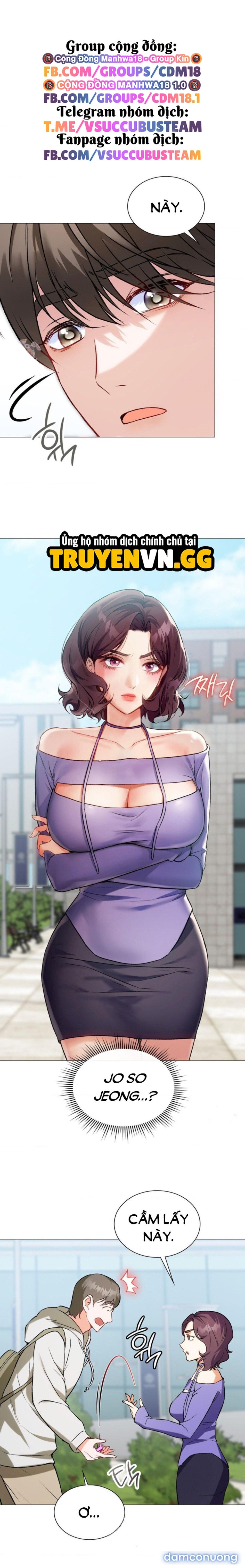 đọc truyện Hoán Đổi Cuộc Đời Chương 7 ảnh 3 tại Thiên Thai Truyện