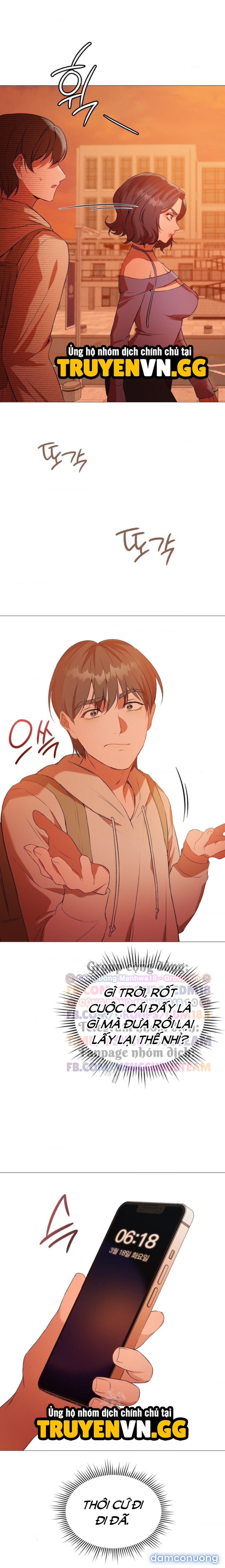 đọc truyện Hoán Đổi Cuộc Đời Chương 7 ảnh 16 tại Thiên Thai Truyện