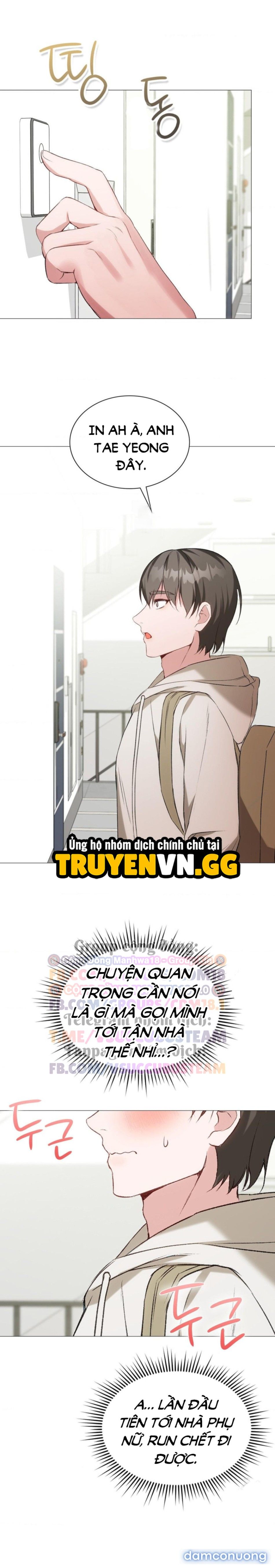 đọc truyện Hoán Đổi Cuộc Đời Chương 7 ảnh 18 tại Thiên Thai Truyện