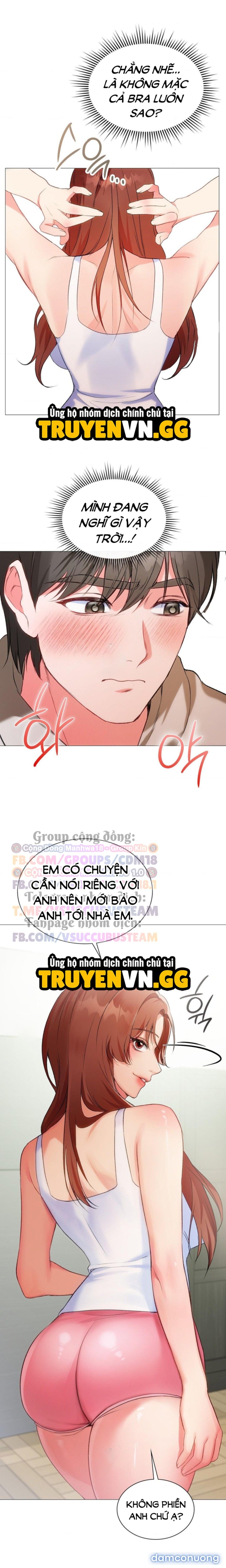 đọc truyện Hoán Đổi Cuộc Đời Chương 7 ảnh 21 tại Thiên Thai Truyện