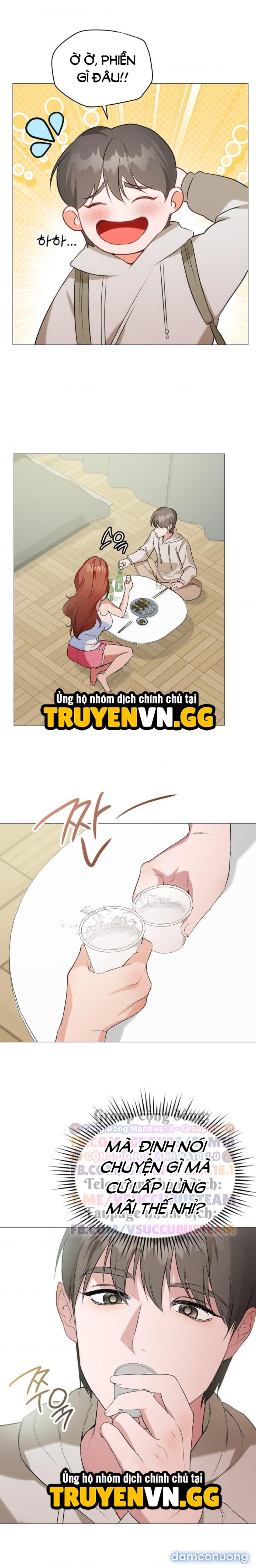 đọc truyện Hoán Đổi Cuộc Đời Chương 7 ảnh 22 tại Thiên Thai Truyện