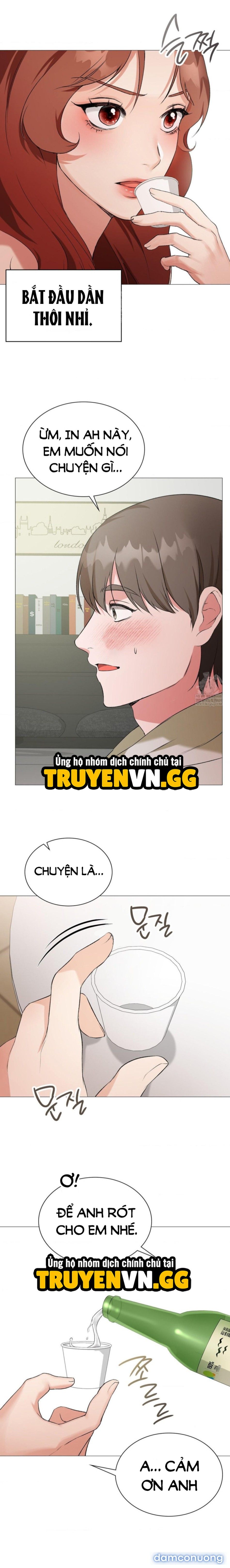 đọc truyện Hoán Đổi Cuộc Đời Chương 7 ảnh 23 tại Thiên Thai Truyện