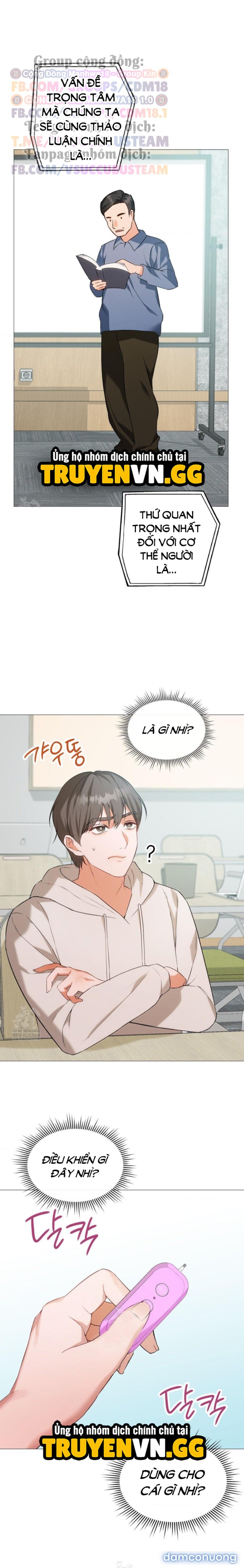 đọc truyện Hoán Đổi Cuộc Đời Chương 7 ảnh 5 tại Thiên Thai Truyện