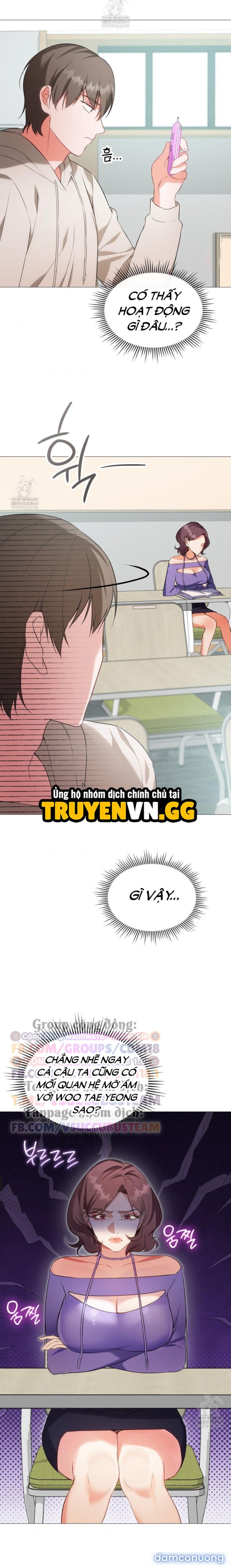 đọc truyện Hoán Đổi Cuộc Đời Chương 7 ảnh 6 tại Thiên Thai Truyện