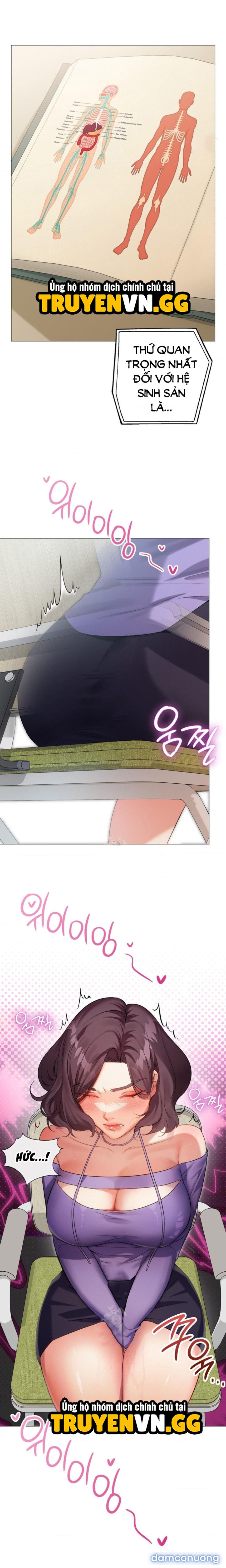 đọc truyện Hoán Đổi Cuộc Đời Chương 7 ảnh 8 tại Thiên Thai Truyện