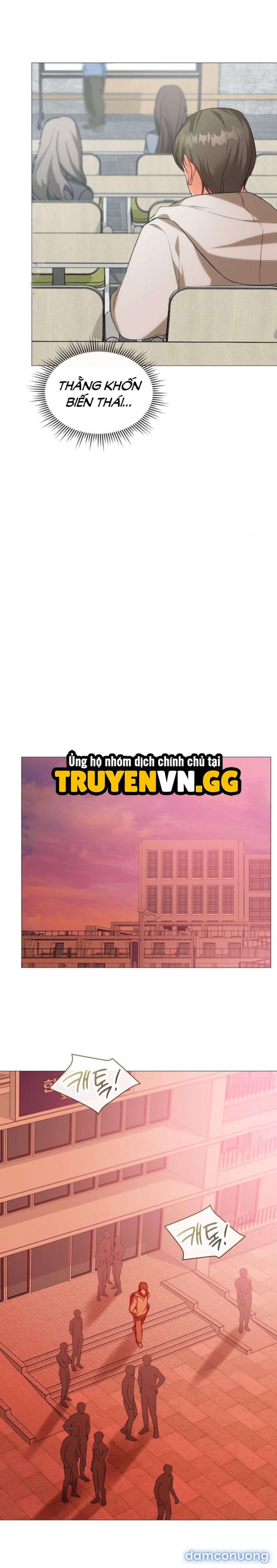 đọc truyện Hoán Đổi Cuộc Đời Chương 7 ảnh 9 tại Thiên Thai Truyện