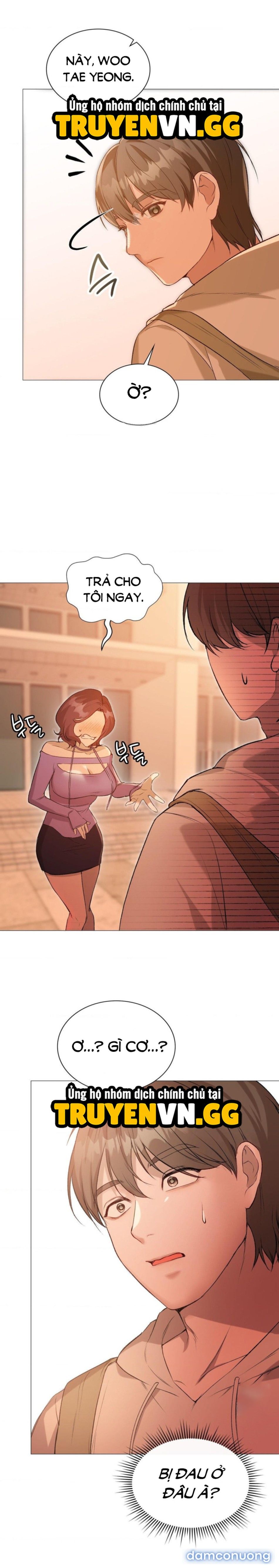 đọc truyện Hoán Đổi Cuộc Đời Chương 7 ảnh 11 tại Thiên Thai Truyện