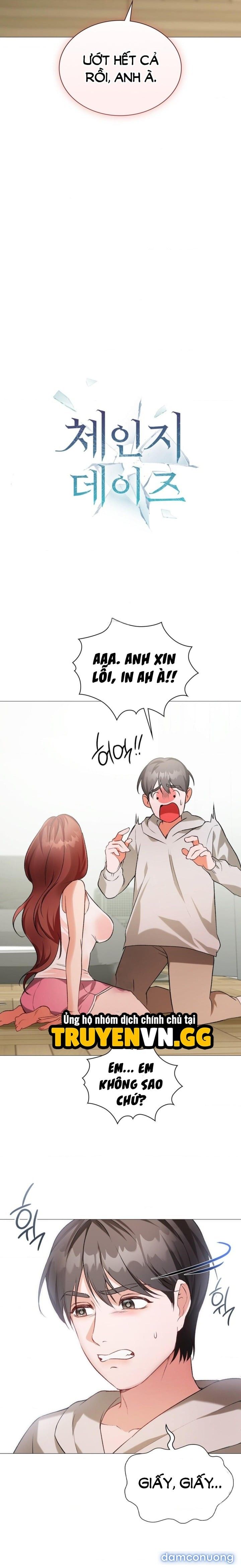 đọc truyện Hoán Đổi Cuộc Đời Chương 8 ảnh 3 tại Thiên Thai Truyện