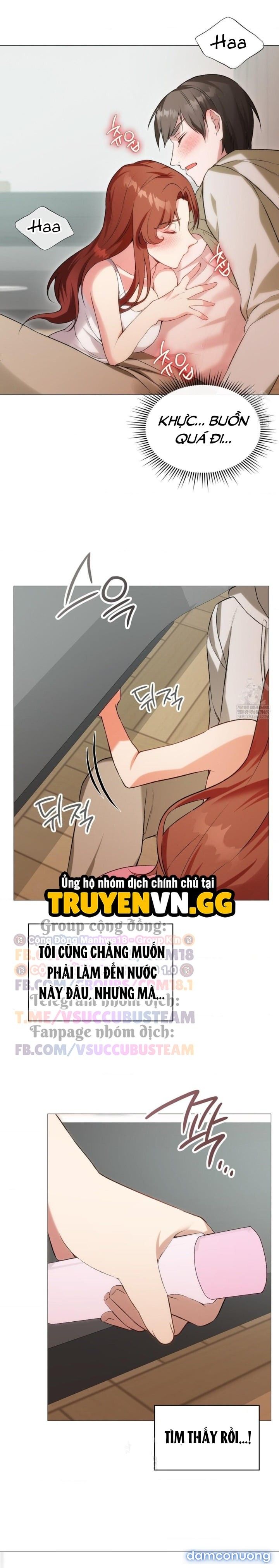 đọc truyện Hoán Đổi Cuộc Đời Chương 8 ảnh 14 tại Thiên Thai Truyện