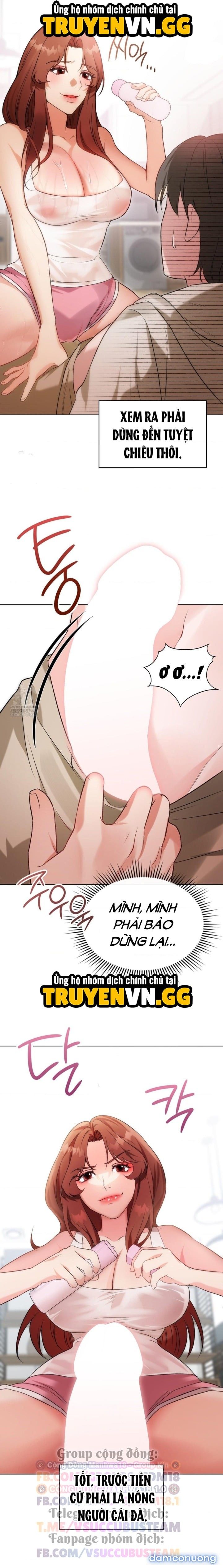 đọc truyện Hoán Đổi Cuộc Đời Chương 8 ảnh 15 tại Thiên Thai Truyện