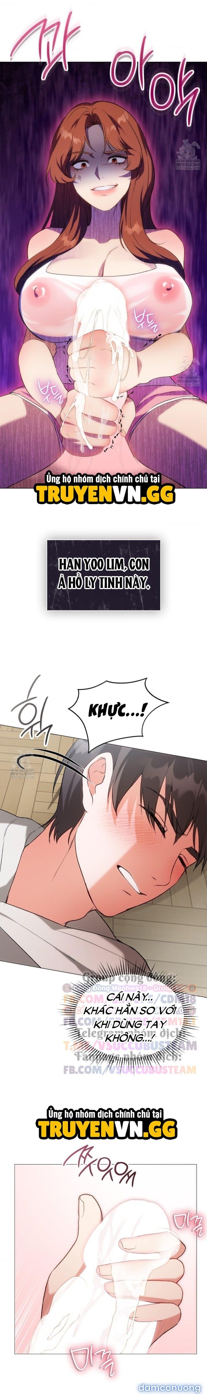 đọc truyện Hoán Đổi Cuộc Đời Chương 8 ảnh 18 tại Thiên Thai Truyện