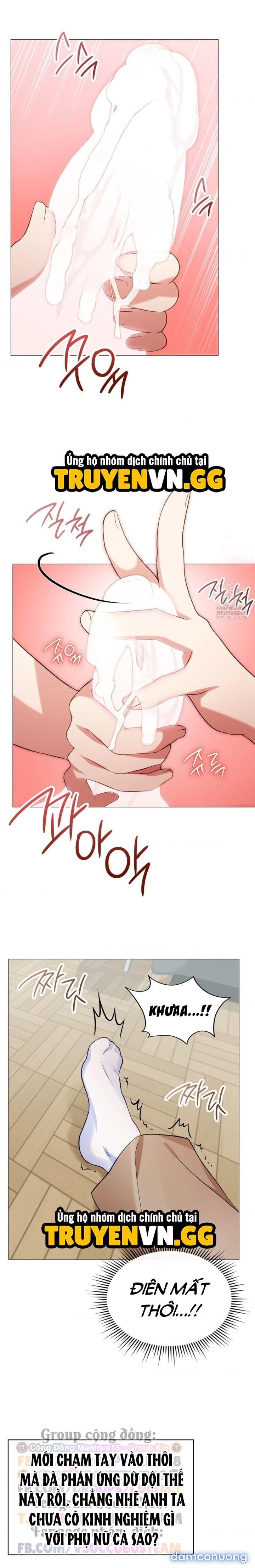 đọc truyện Hoán Đổi Cuộc Đời Chương 8 ảnh 19 tại Thiên Thai Truyện