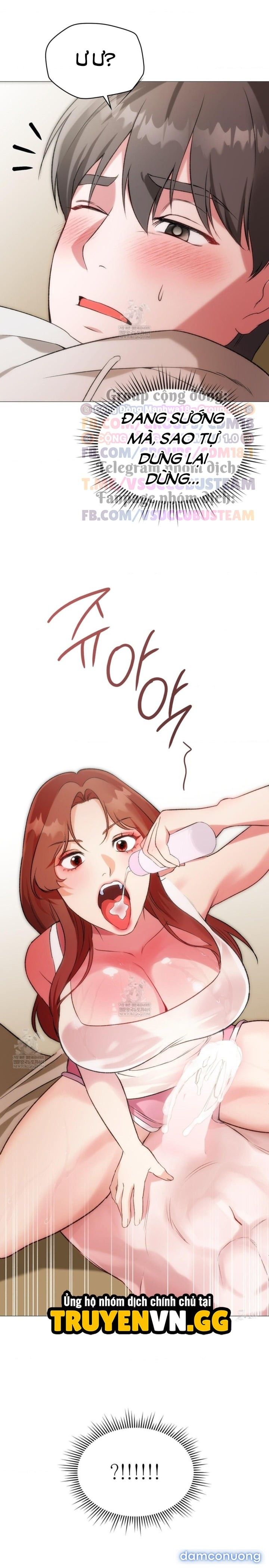 đọc truyện Hoán Đổi Cuộc Đời Chương 8 ảnh 21 tại Thiên Thai Truyện