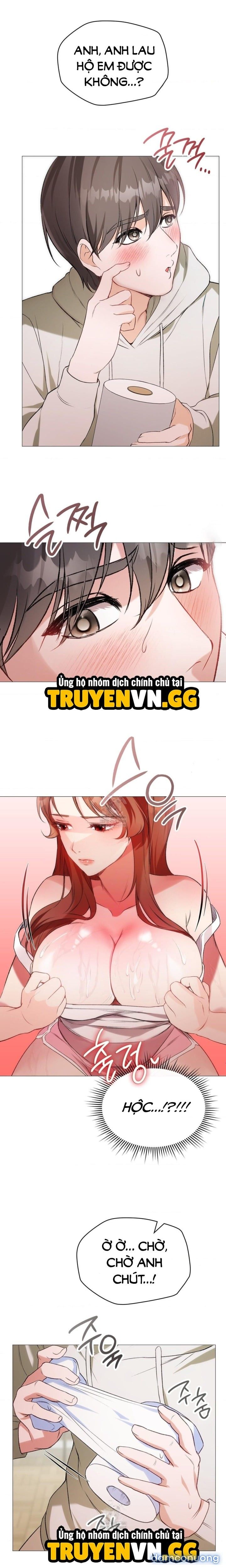 đọc truyện Hoán Đổi Cuộc Đời Chương 8 ảnh 5 tại Thiên Thai Truyện