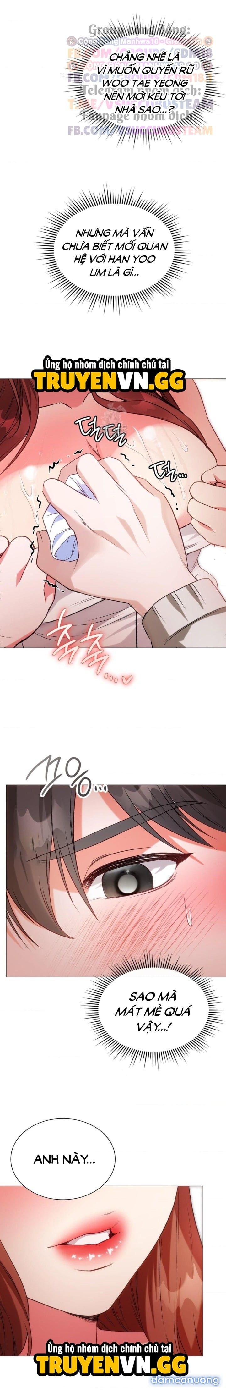 đọc truyện Hoán Đổi Cuộc Đời Chương 8 ảnh 6 tại Thiên Thai Truyện